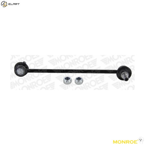 Linkcoupling rod stabiliser - linkcoupling,