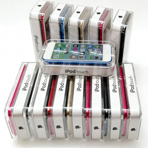 Apple ipod touch - ipod, gen)