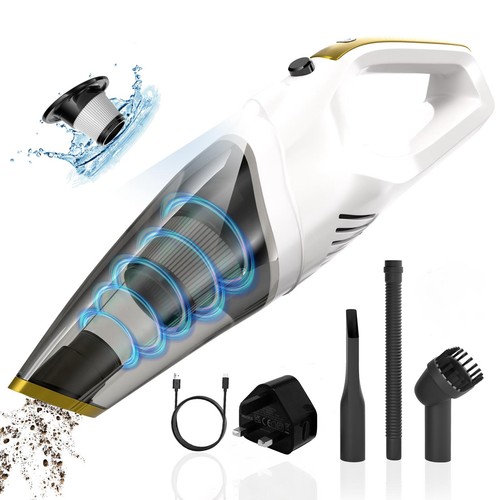 Hoover cardless vacuum cleaner - vacuum,