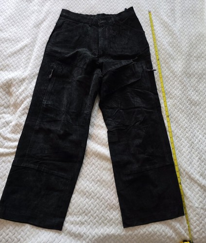 Vintage 90s wilsons julian - vintage,