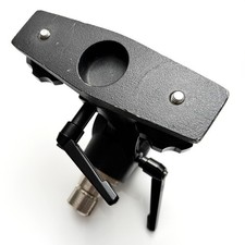 Cambo U-10 3 way tripod head