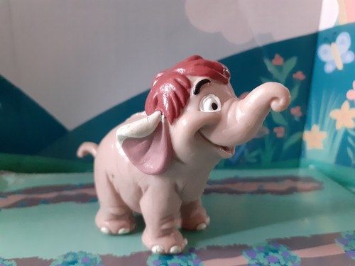 Hathi figure the jungle - jr,