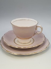 Colclough Bone China Pink &