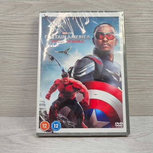 Captain america brave new - brave,