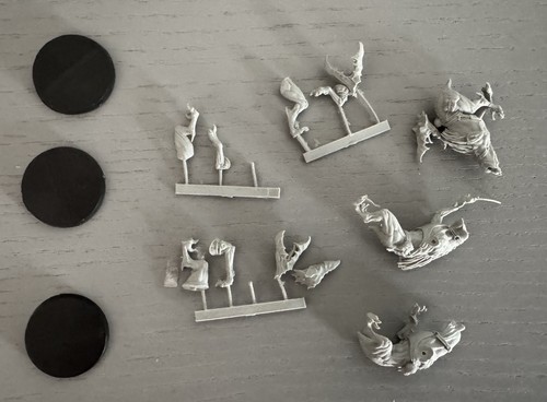 Warhammer 40k empire - warhammer,