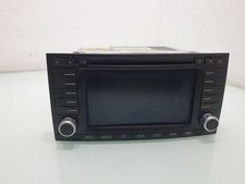 Volkswagen Touareg I 2008