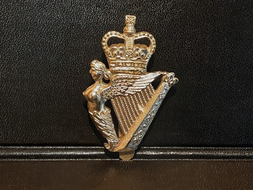 The royal irish regiment - the,