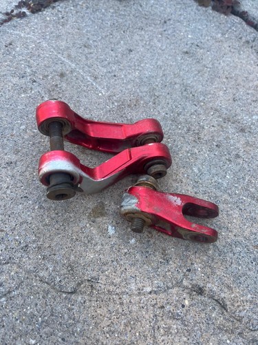 Jotagas suspension linkage - jotagas,