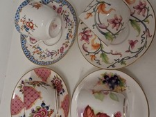 Royal Worcester  Collection x