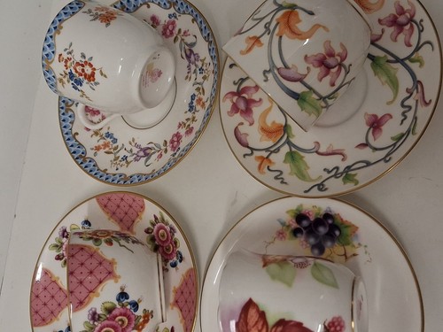 Royal worcester collection x - collection,