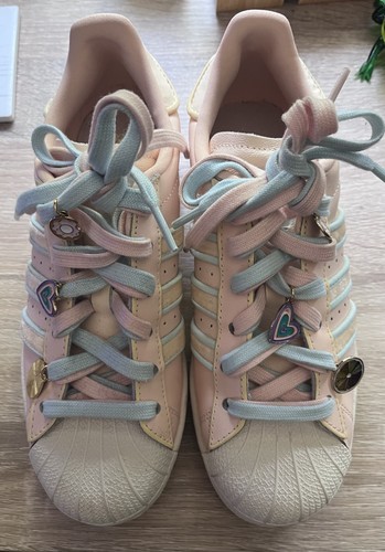 Rare adidas superstar - rare, trainers