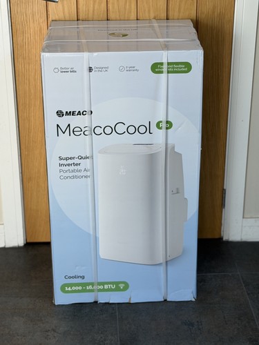 Meaco cirro 16000 btu - meaco, cirro™