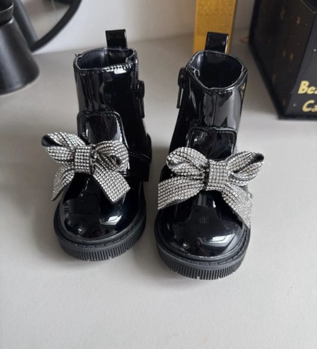 River island girls ankle - island, boots