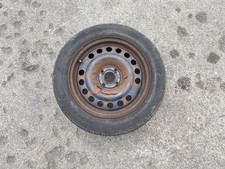 VAUXHALL MERIVA A 03-09 15''