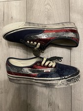 Vans La Habana