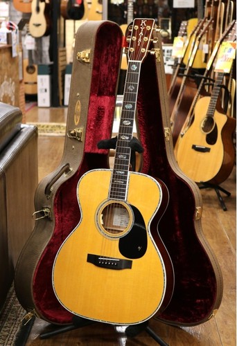 Yairi 000 custom 45 - 000, 000-45