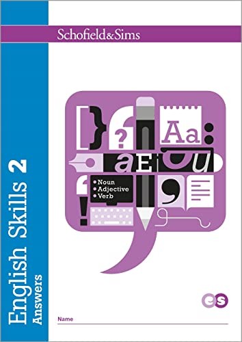 English skills book answers - skills,