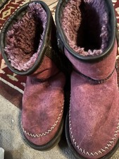 Celtic & Co. Women's Ankle Boots Pull-On Size 5.5 