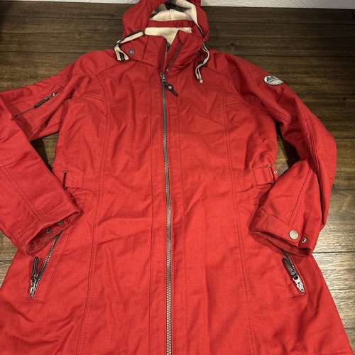 1803 morning the alps jacket - morning,