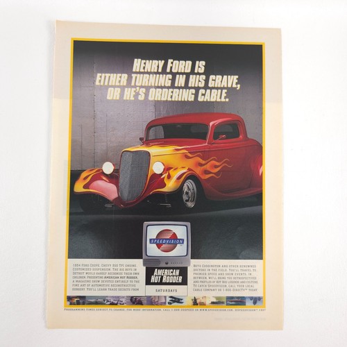 Vtg 1934 ford - vtg,