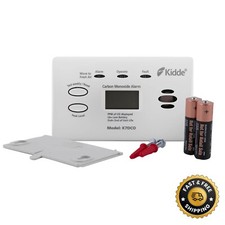 Kidde Carbon Monoxide Detector