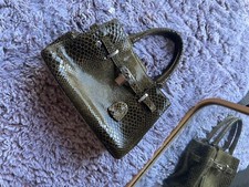 RI2K Animal Print Vintage