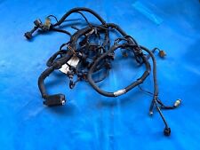 Rover 25 & MG ZR Engine Wiring Loom (Automatic Gearbox with Air Con) YSB000400