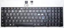 LENOVO G780 Keyboard 1X key only REPLACEMENT Part No 25206762 Model G570 (KB26)