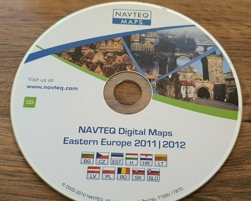 Eastern europe maps - eastern,