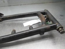 OSSA 250 Pioneer 1971-On Swing