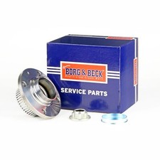 Wheel Bearing Kit For Seat