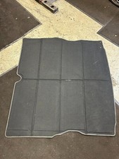 VAUXHALL ZAFIRA VXR REAR BOOT