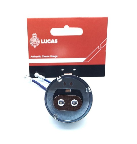 Genuine lucas bpf headlight - genuine,