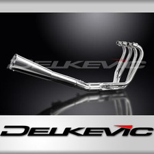 Honda CB500K Four 1971-73 Full