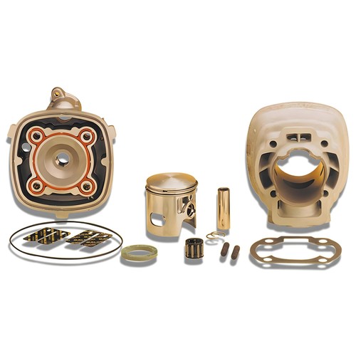 Cylinder kit malossi mhr - malossi,