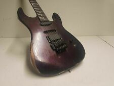 90's BC RICH ASSASSIN CUSTOM -