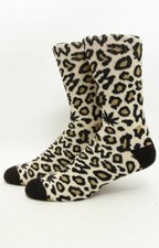 ODD FUTURE Domo Cheetah BROWN