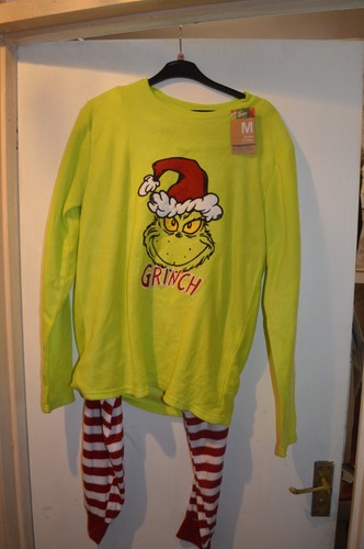 The grinch mens unisex xmas - unisex,
