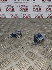 NISSAN MICRA K11 TAILGATE