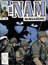 The ‘Nam Magazine #9 -