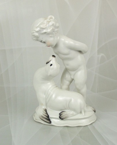 Rosenthal figurine infection - rosenthal,