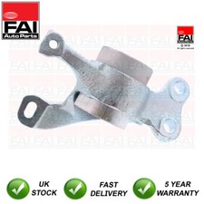 Track Control Arm Bush Front