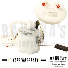 Ford Mondeo Mk3 & Ford Focus