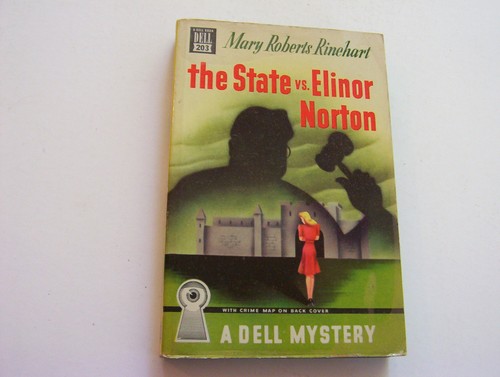 The state elinor norton - state,