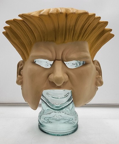 Vintage 1993 street fighter - street, ii