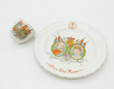 English China King Edward VII