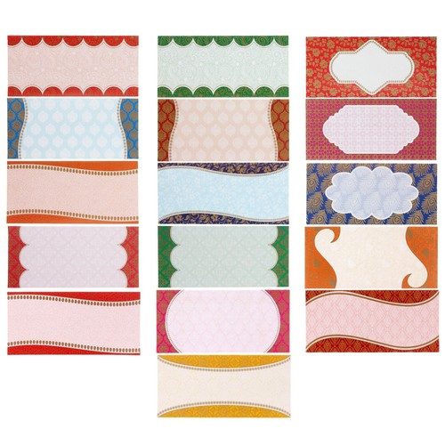 Money envelopes wedding - money,