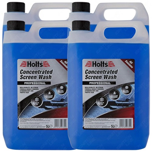 Holts all seasons - holts,