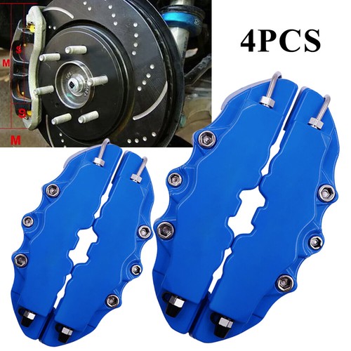 Blue car disc - car,