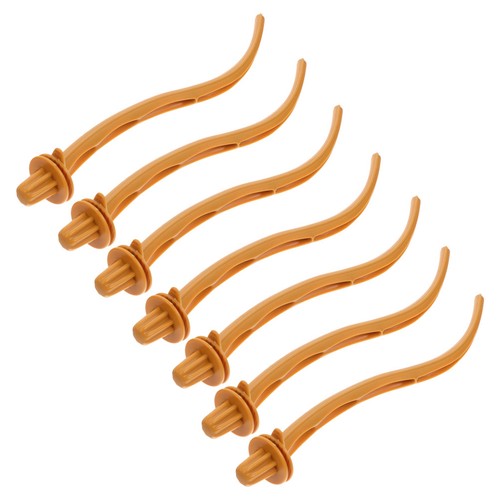 10pcs parakeet standing rack - standing,